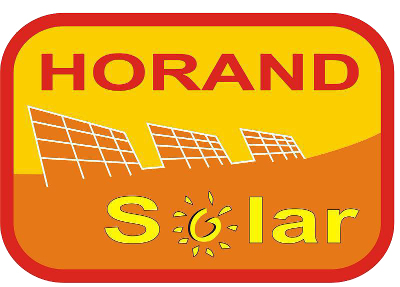 انرژی خورشیدی هوراند